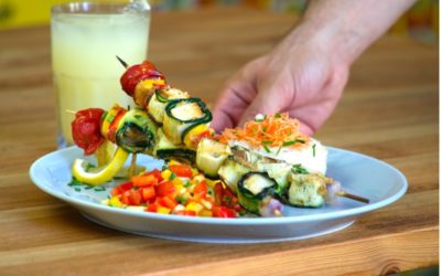 Végétale, Végétarien, « Végan et Healthy »