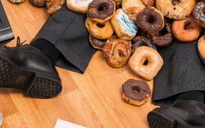 Alimentation et productivité ? Et oui, c’est belle et bien lié